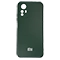 کاور سیلیکونی محافظ لنز  مناسب برای گوشی موبایل شیائومی Redmi Note 12s